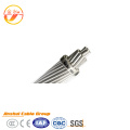 Superalloy AAAC Cable / All Aluminium Alloy Conducteur 25mm 35mm 40mm 50mm 150mm 170mm 300mm